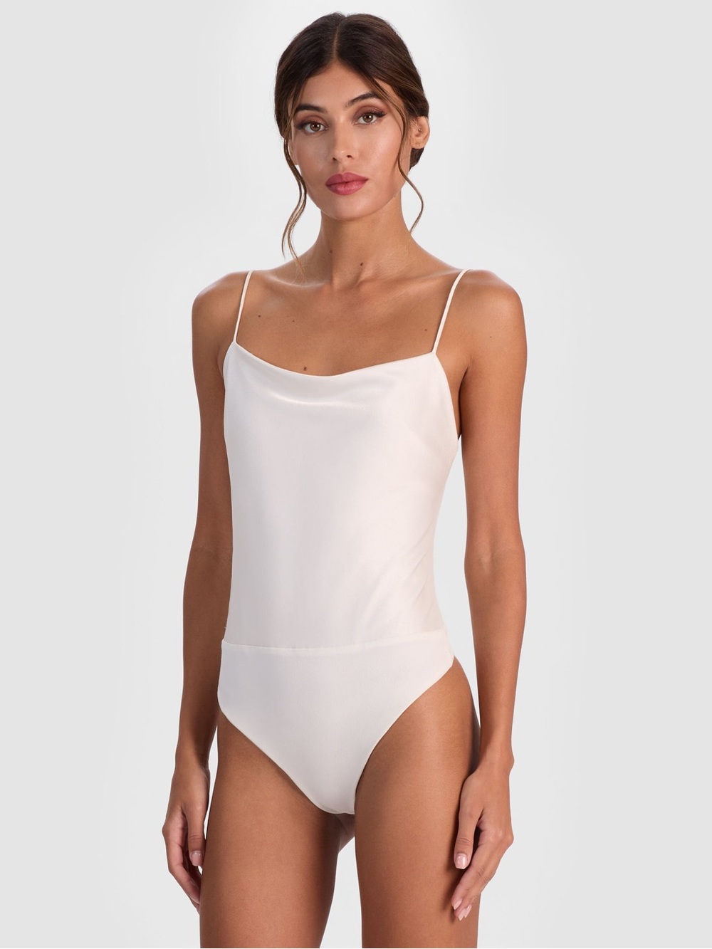 Alice and Olivia HARMON BODYSUIT